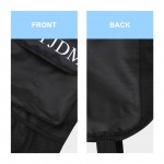 SKYJDM Car Interior Organizer Bags Nets Car Trunk Adjustable High Capacity Multi-use Automobile Seat Back Organizers Universal